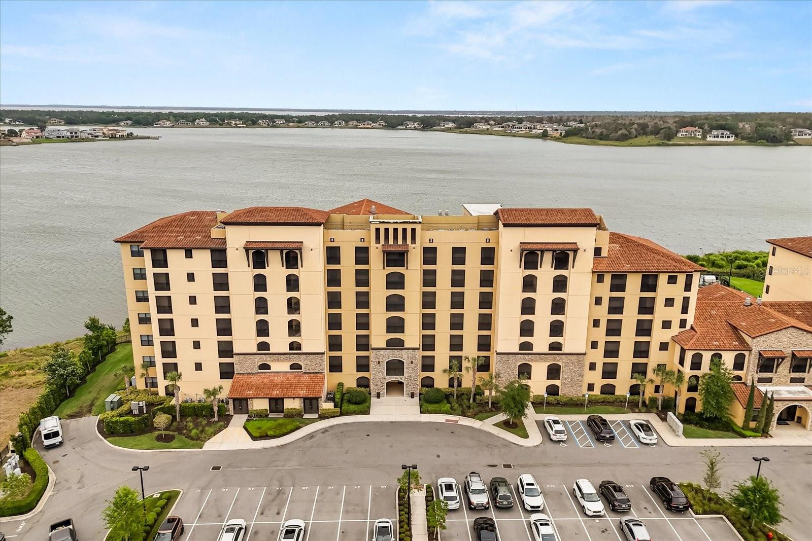 16300 COUNTY ROAD 455 #204, MONTVERDE, FL, 34756