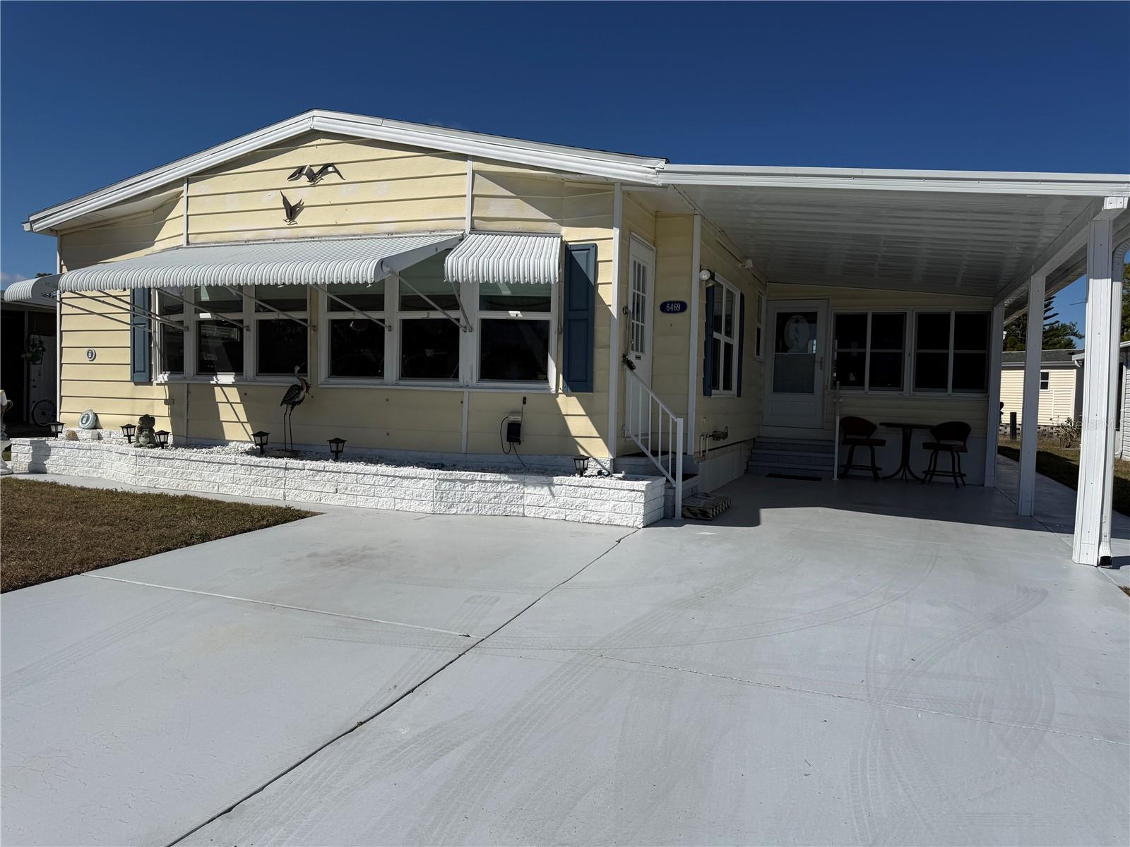 6469 KILOHEE CT, NORTH PORT, FL, 34287