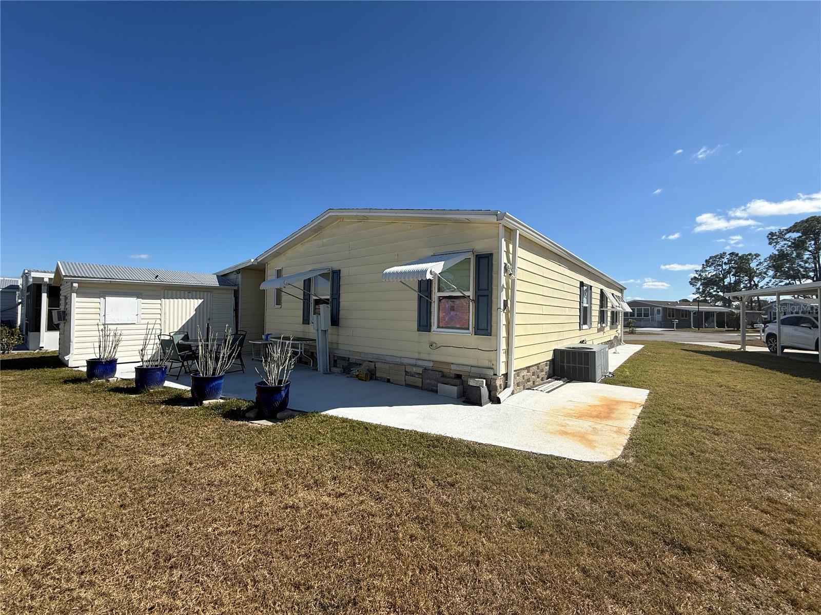 6469 KILOHEE CT, NORTH PORT, FL, 34287