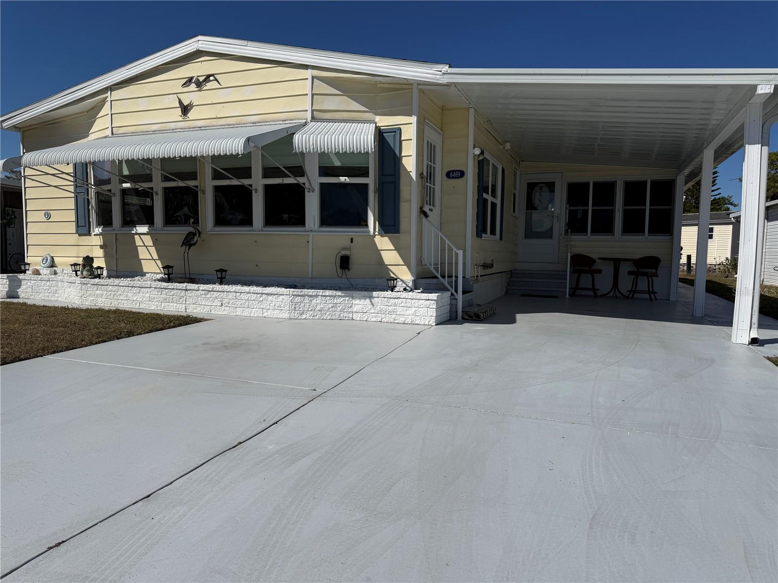 6469 KILOHEE CT, NORTH PORT, FL, 34287