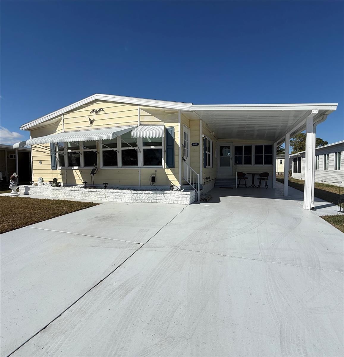 6469 KILOHEE CT, NORTH PORT, FL, 34287