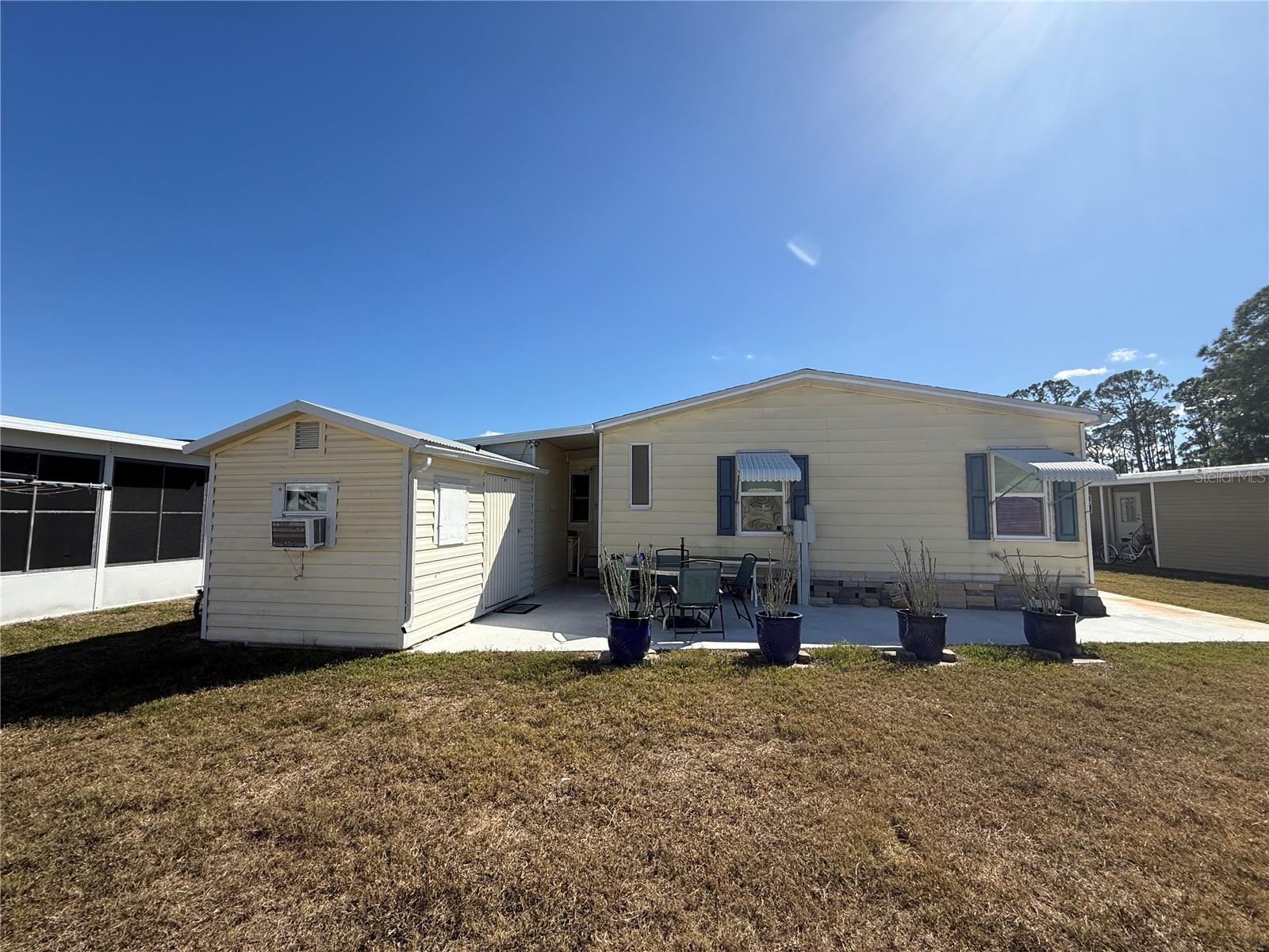 6469 KILOHEE CT, NORTH PORT, FL, 34287