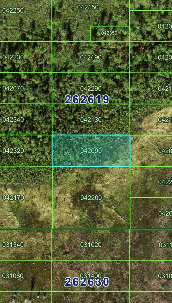 UNREC ORLANDO PINES UN I, POLK CITY, FL, 33868