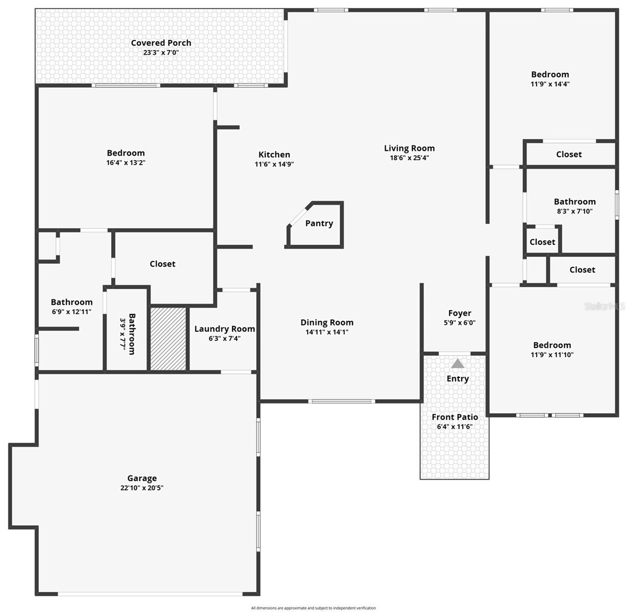 7828 NW 44TH ST, GAINESVILLE, FL, 32653