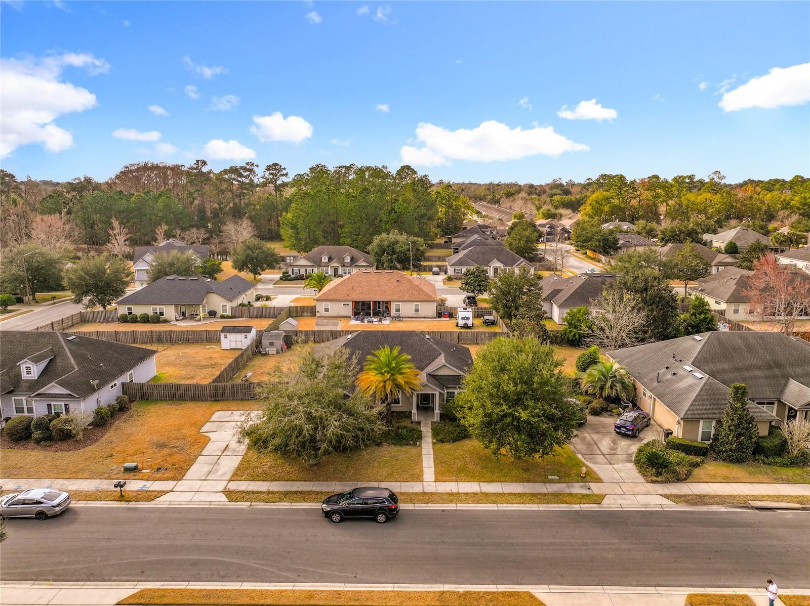 7828 NW 44TH ST, GAINESVILLE, FL, 32653