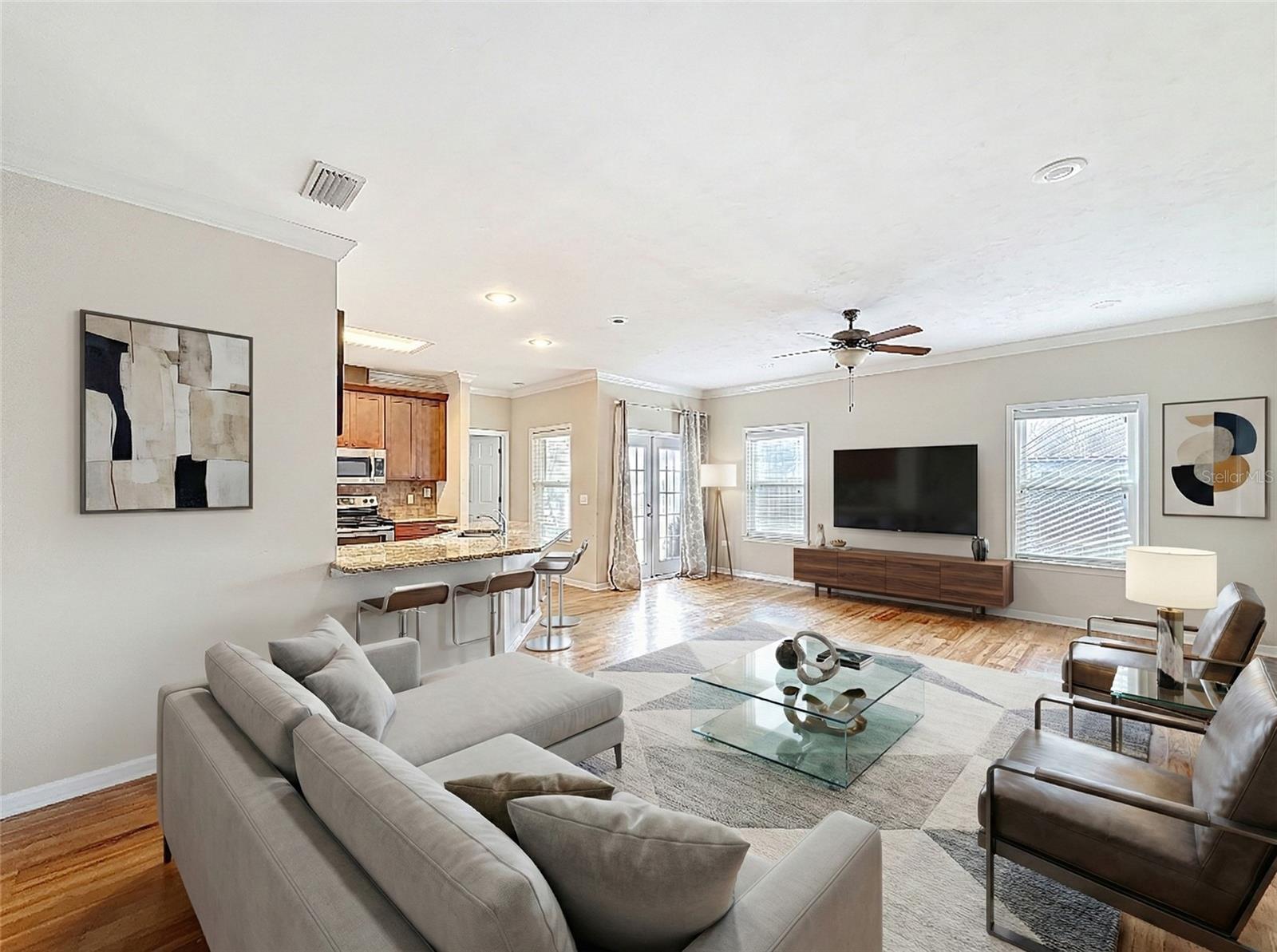 7828 NW 44TH ST, GAINESVILLE, FL, 32653