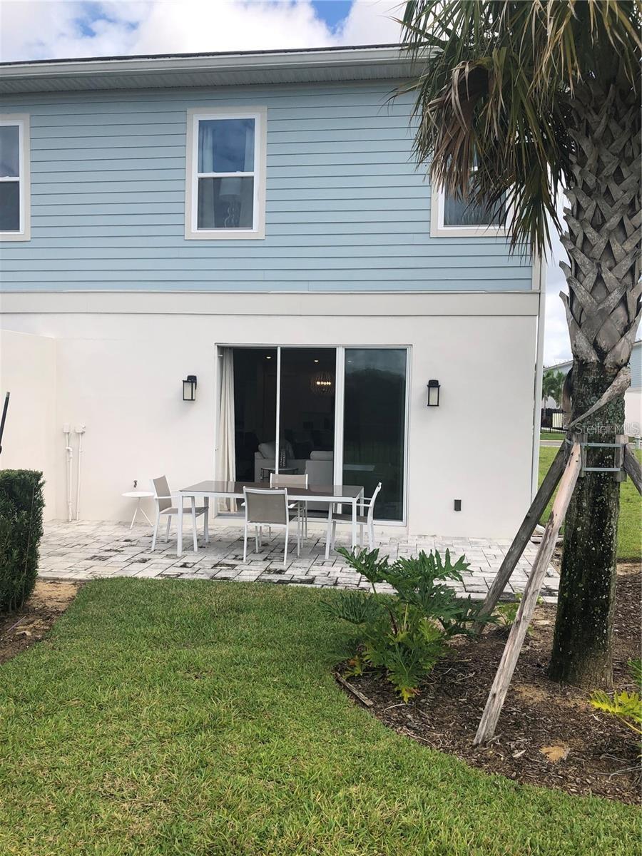 820 DRIVING RANGE CT, REUNION, FL, 34747