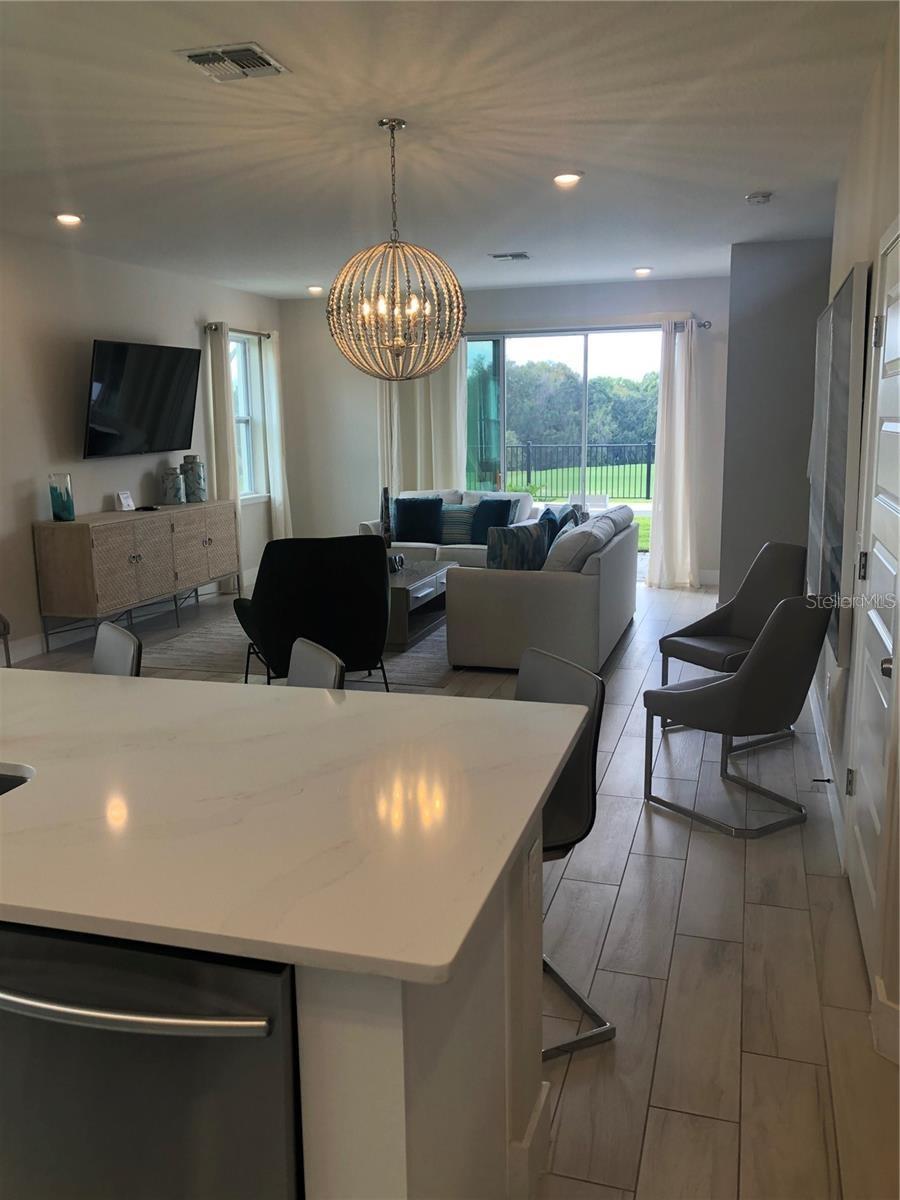 820 DRIVING RANGE CT, REUNION, FL, 34747