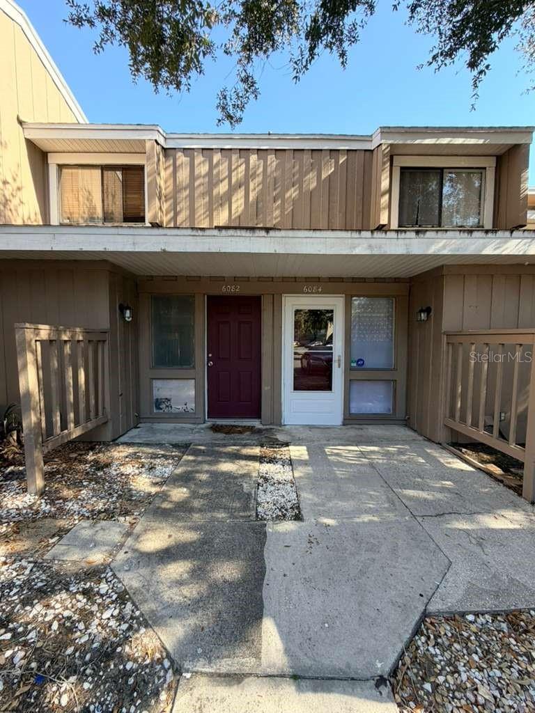 6082 PEREGRINE AVE #D11, ORLANDO, FL, 32819