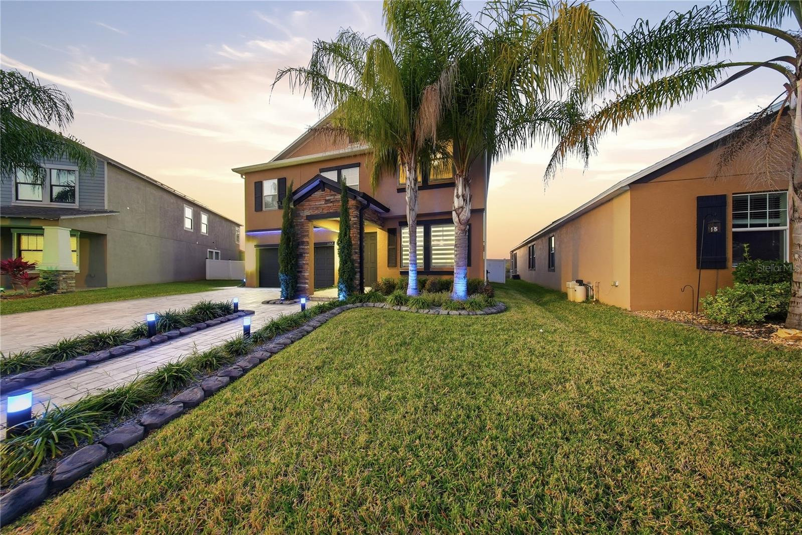 11742 WINTERSET COVE DR, RIVERVIEW, FL, 33579