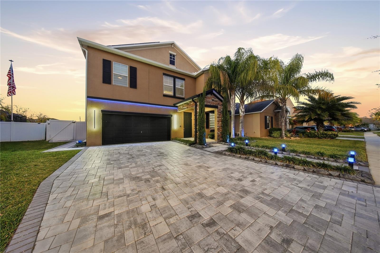 11742 WINTERSET COVE DR, RIVERVIEW, FL, 33579