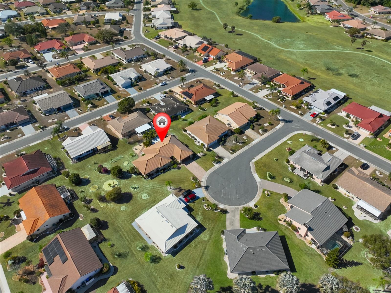 705 BALTUSROL WAY, SUN CITY CENTER, FL, 33573