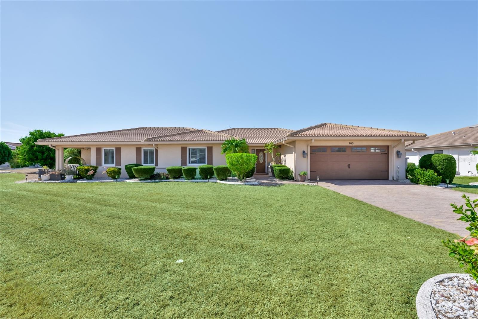 705 BALTUSROL WAY, SUN CITY CENTER, FL, 33573