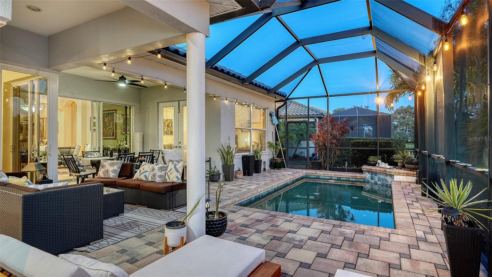 14324 SILVER TROUT DR, LAKEWOOD RANCH, FL, 34202