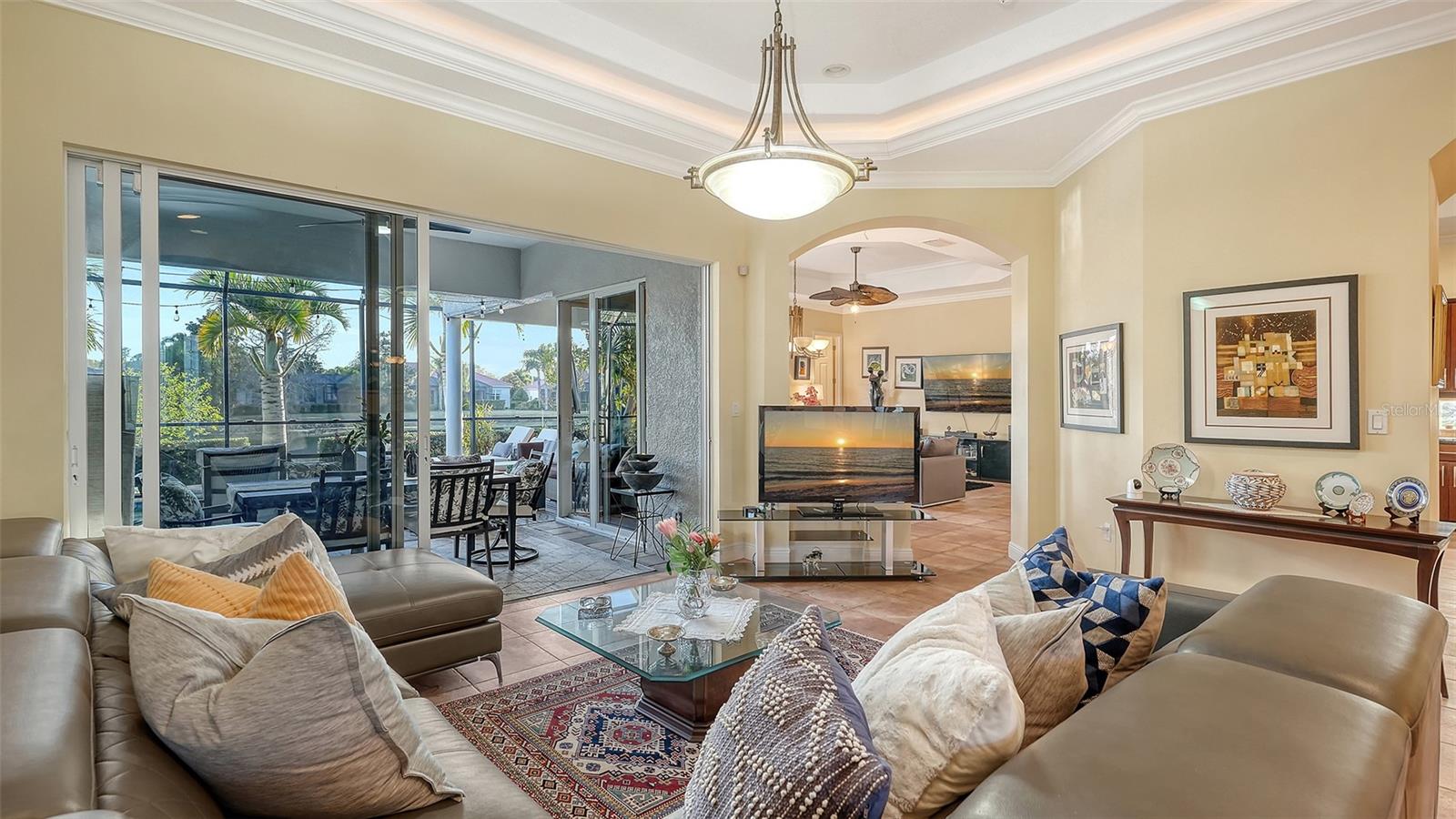 14324 SILVER TROUT DR, LAKEWOOD RANCH, FL, 34202