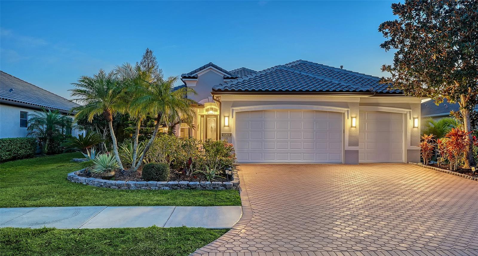 14324 SILVER TROUT DR, LAKEWOOD RANCH, FL, 34202