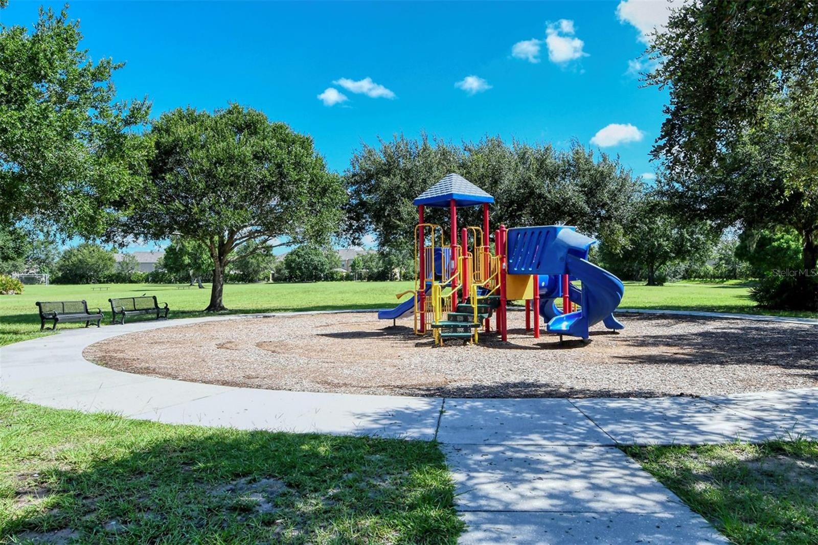 14324 SILVER TROUT DR, LAKEWOOD RANCH, FL, 34202