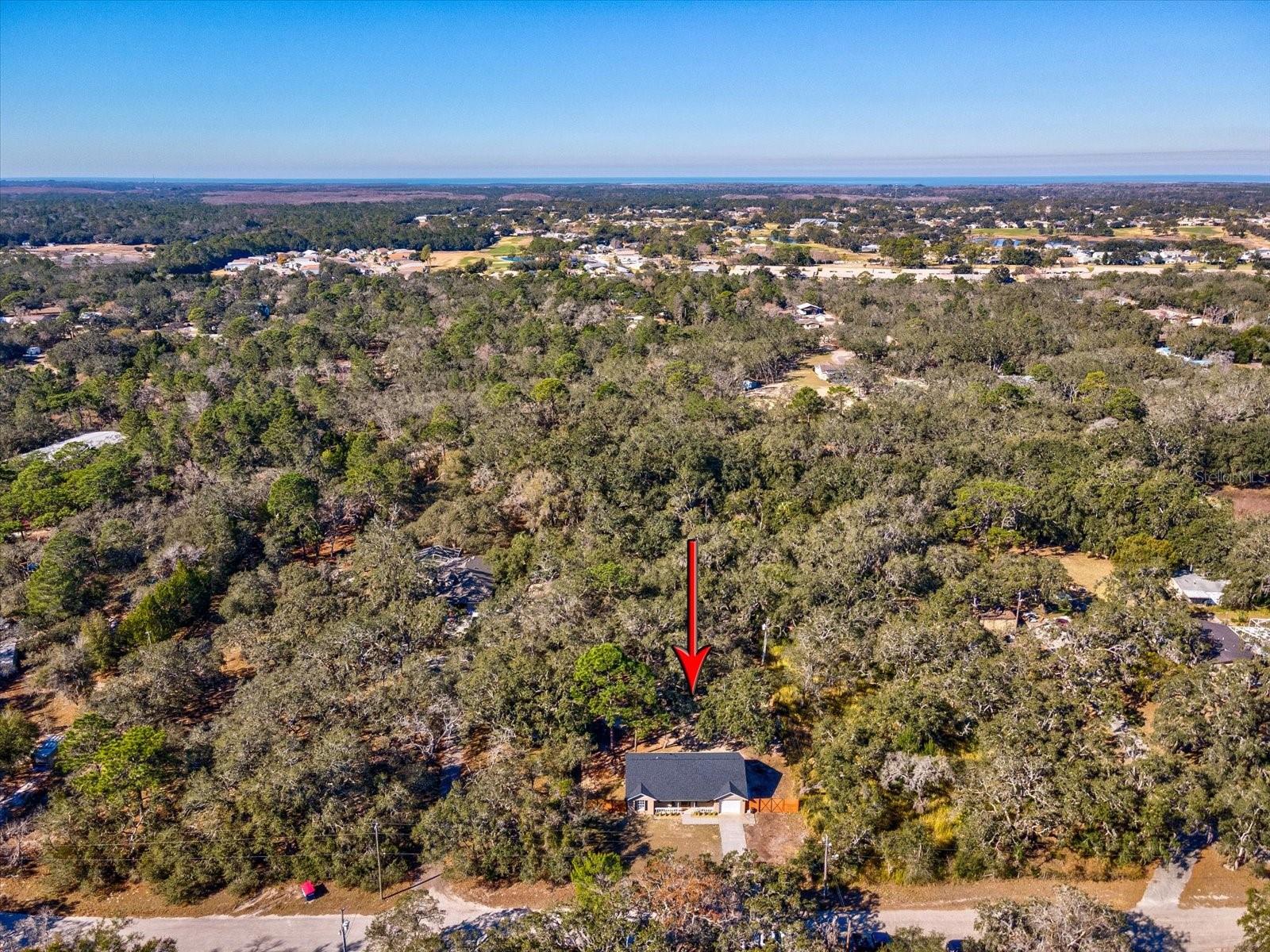 18223 OZARK DR, HUDSON, FL, 34667