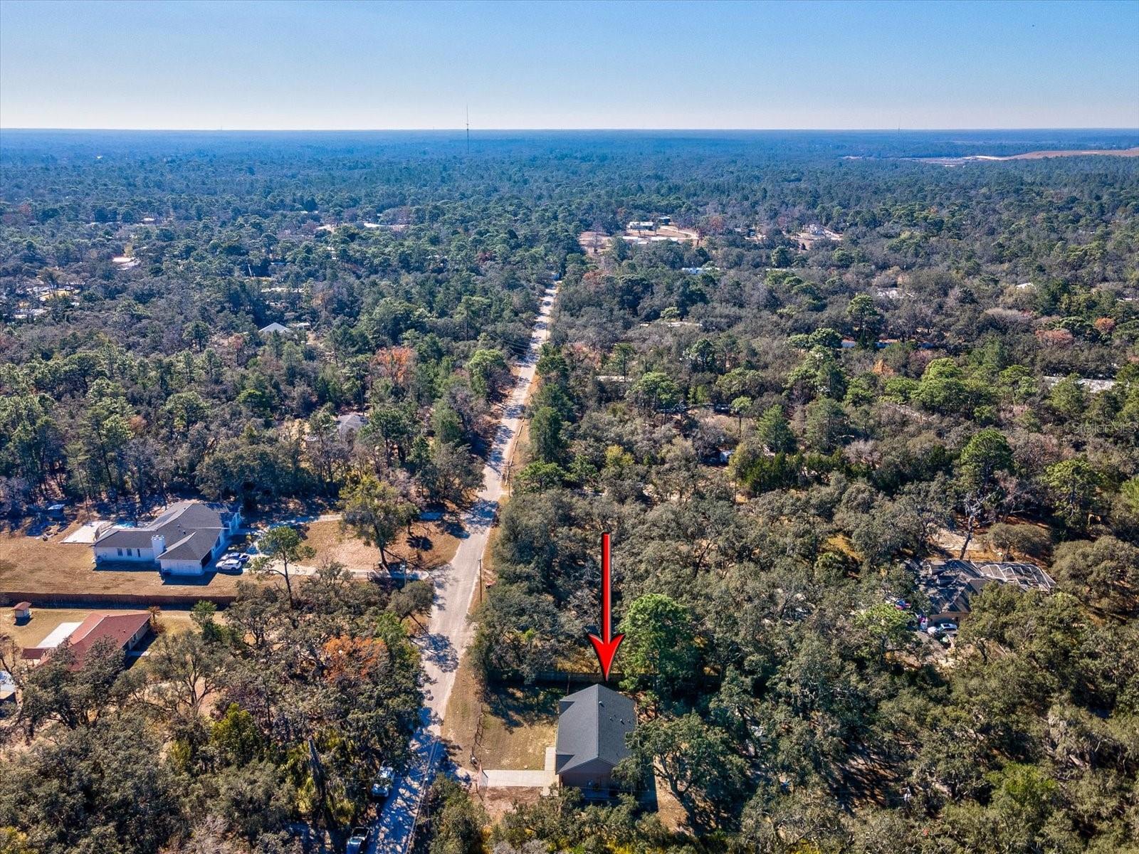 18223 OZARK DR, HUDSON, FL, 34667