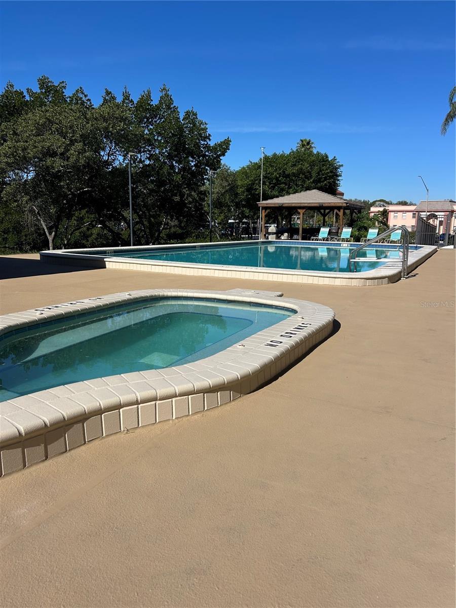 7050 SUNSET DR S #716, SOUTH PASADENA, FL, 33707