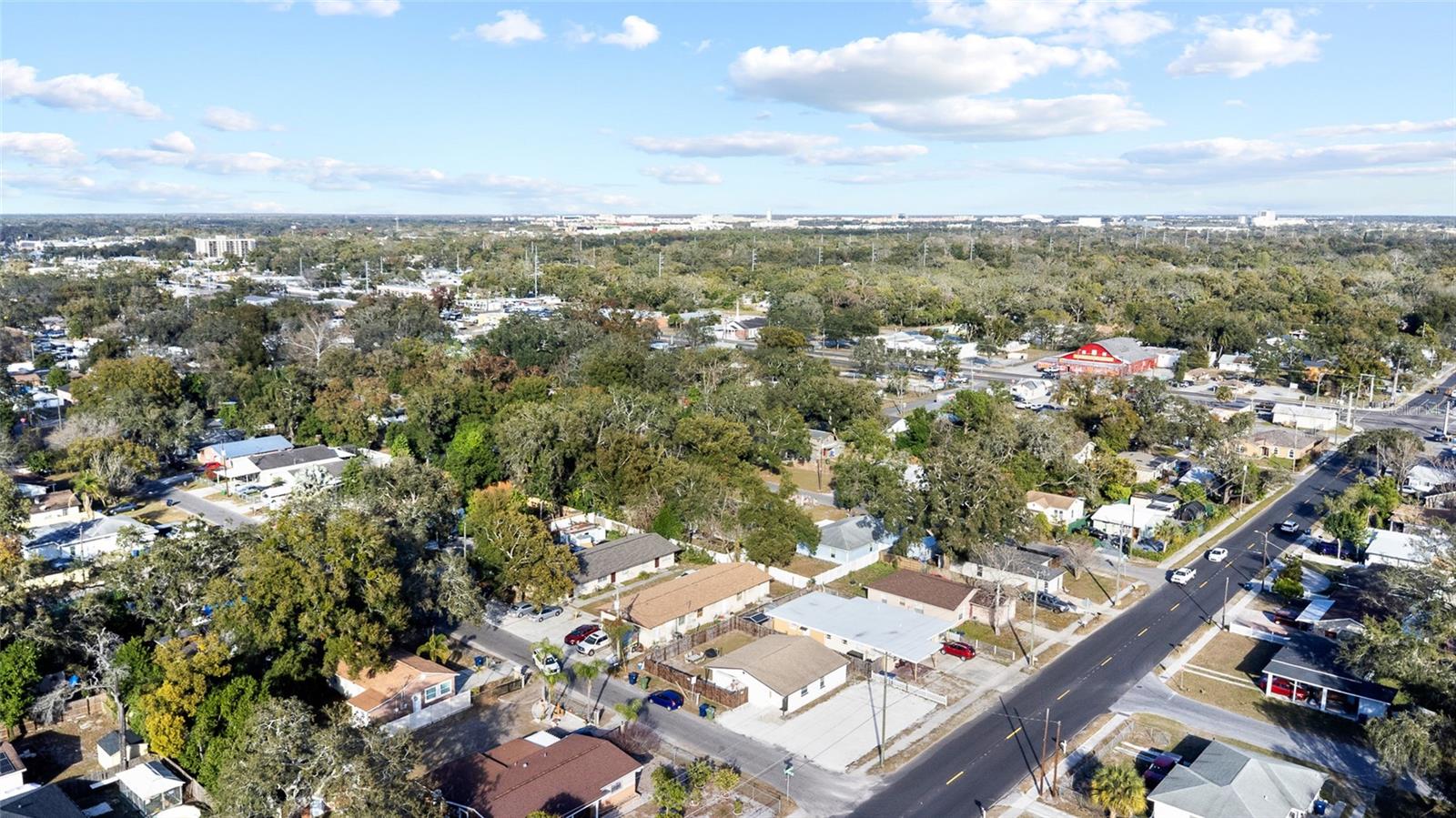 10001 N ANNETTE AVE, TAMPA, FL, 33612