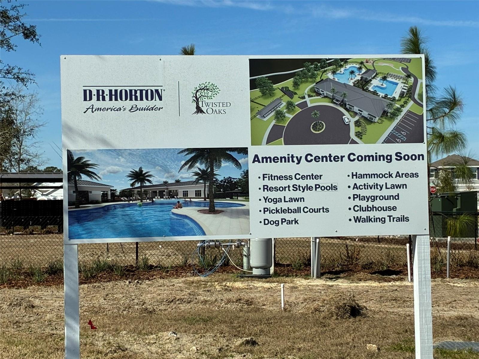 8358 GOWER TRL, WILDWOOD, FL, 34785