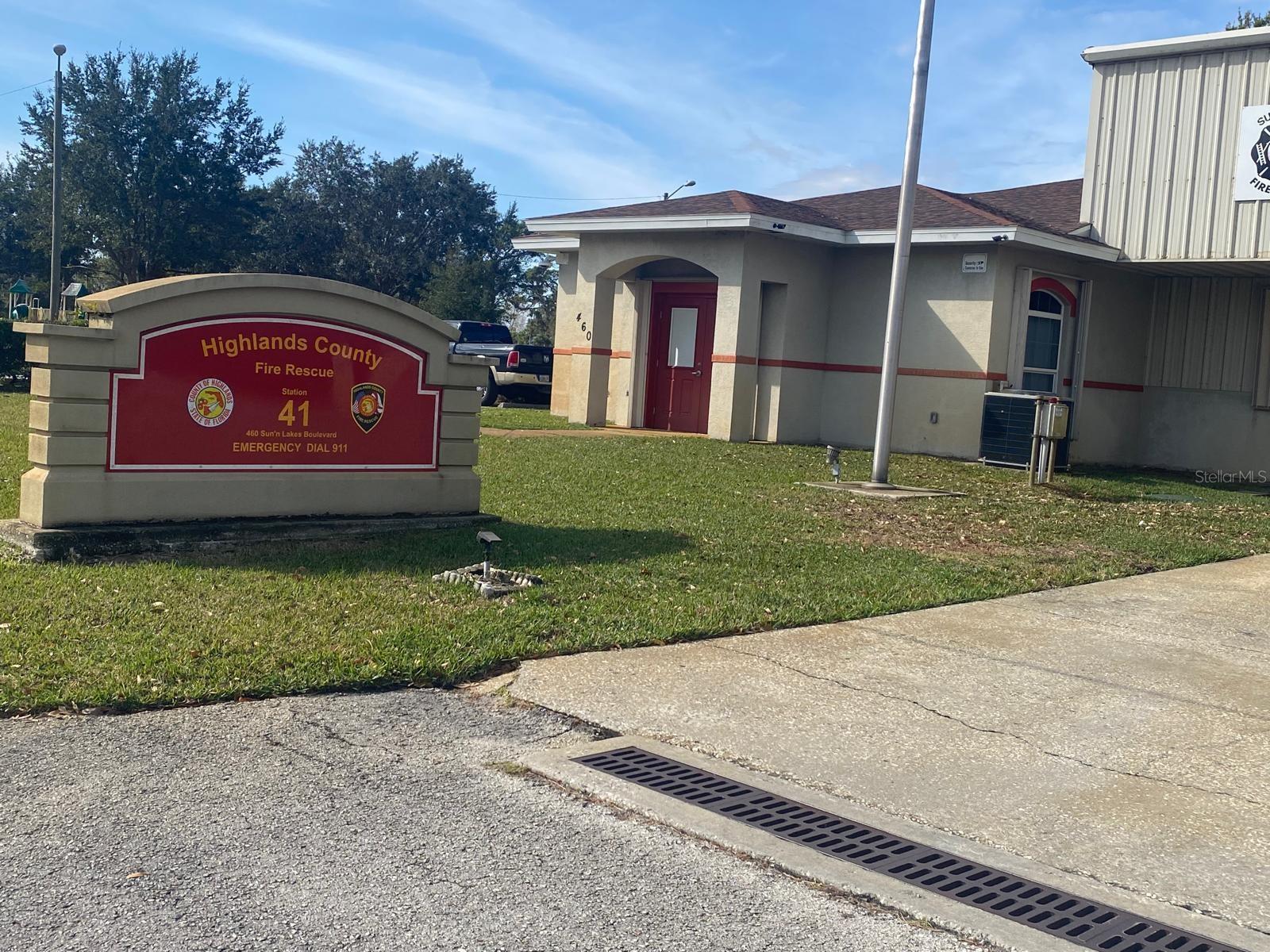 105 BLUE MOON AVE, LAKE PLACID, FL, 33852