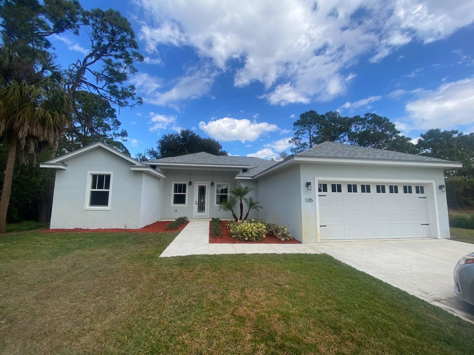 105 BLUE MOON AVE, LAKE PLACID, FL, 33852