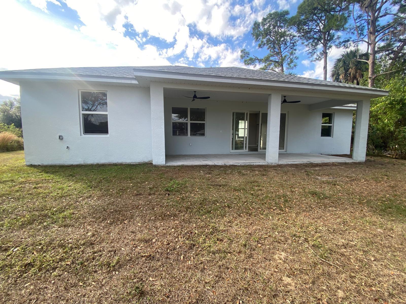 105 BLUE MOON AVE, LAKE PLACID, FL, 33852