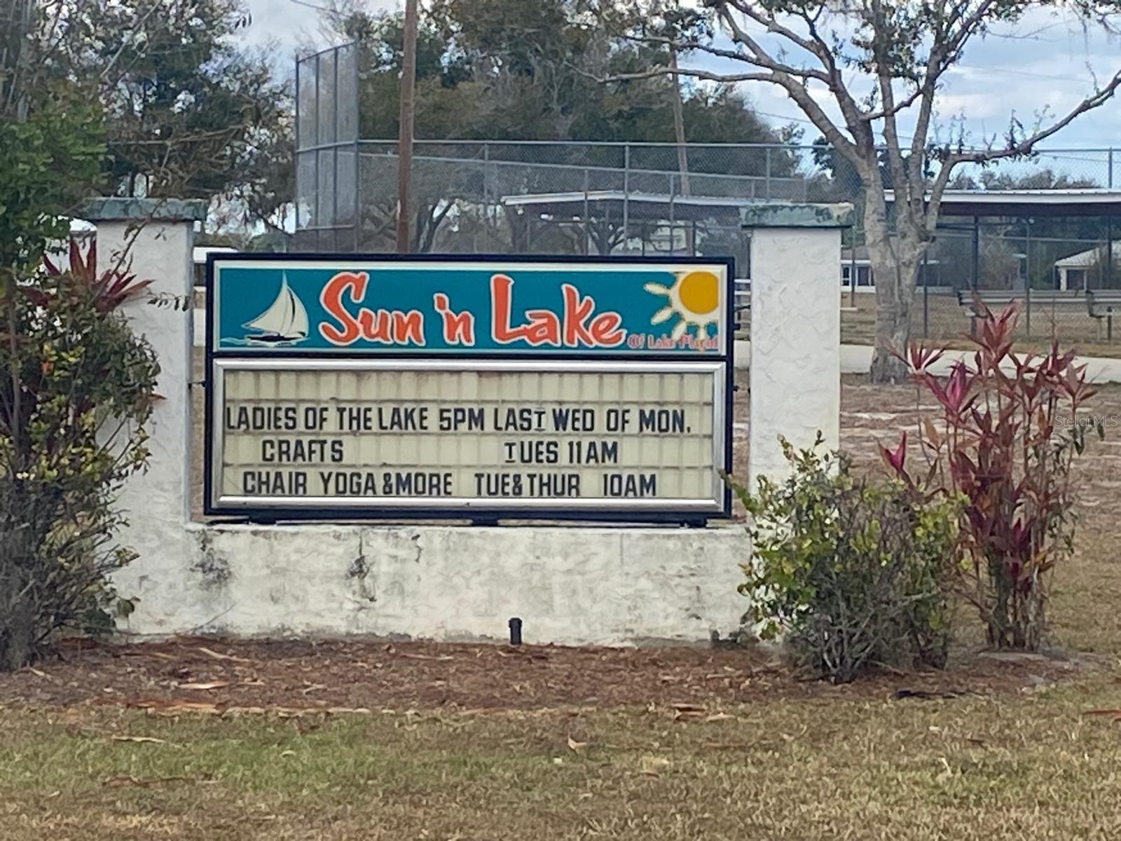 105 BLUE MOON AVE, LAKE PLACID, FL, 33852