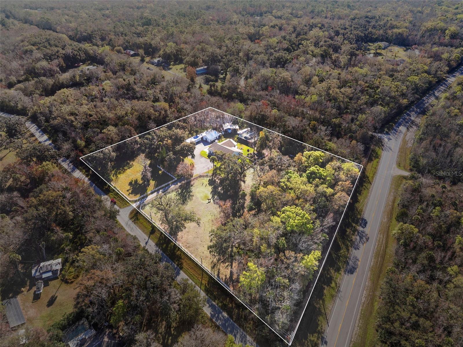 3080 RAGIS RD, EDGEWATER, FL, 32132