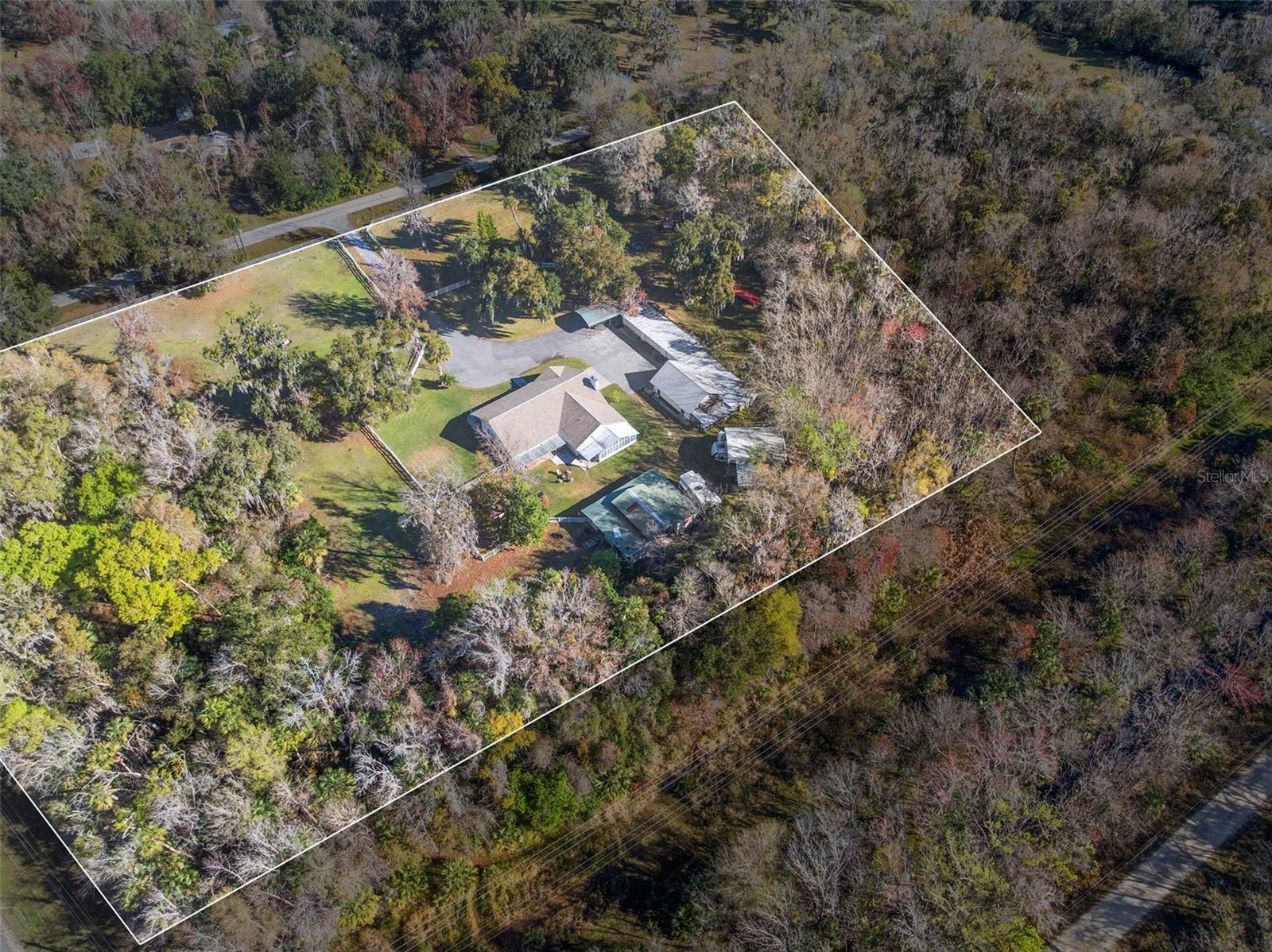 3080 RAGIS RD, EDGEWATER, FL, 32132