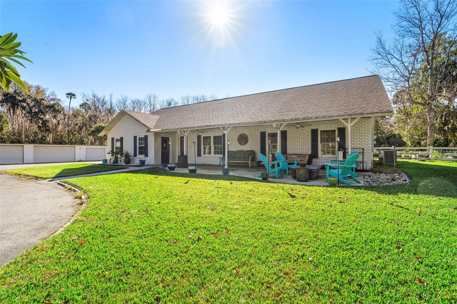 3080 RAGIS RD, EDGEWATER, FL, 32132