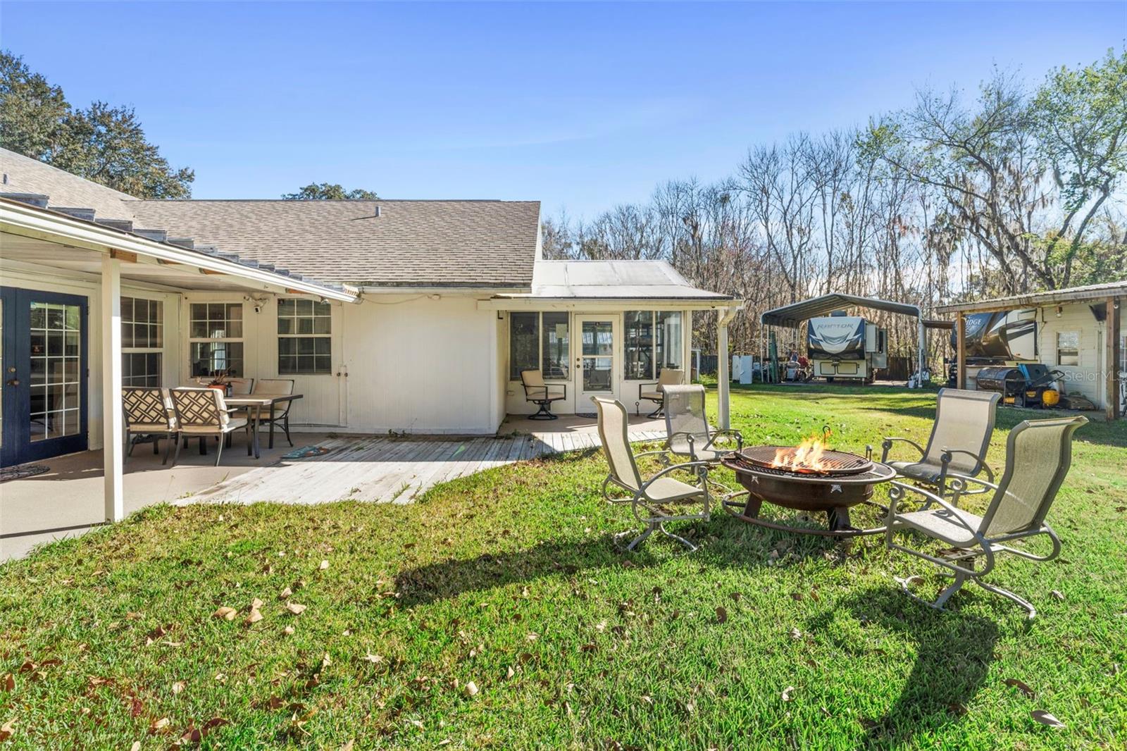 3080 RAGIS RD, EDGEWATER, FL, 32132