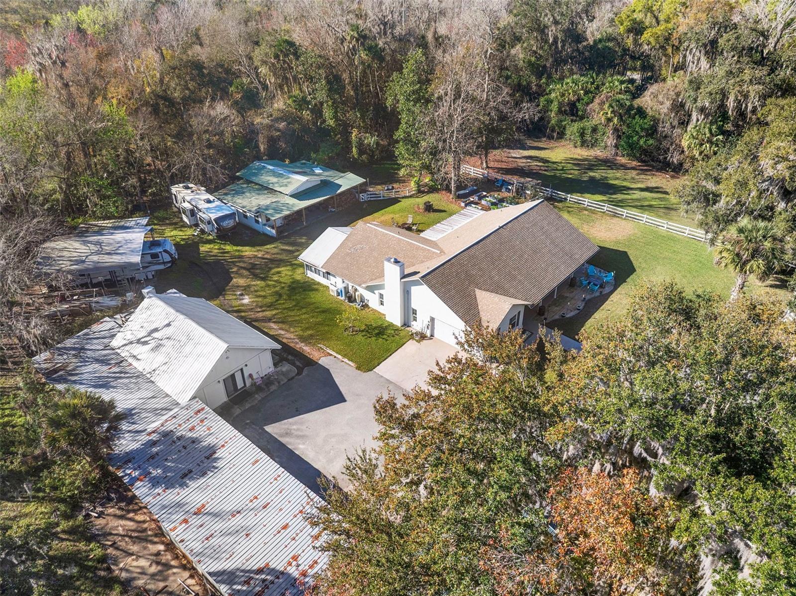 3080 RAGIS RD, EDGEWATER, FL, 32132