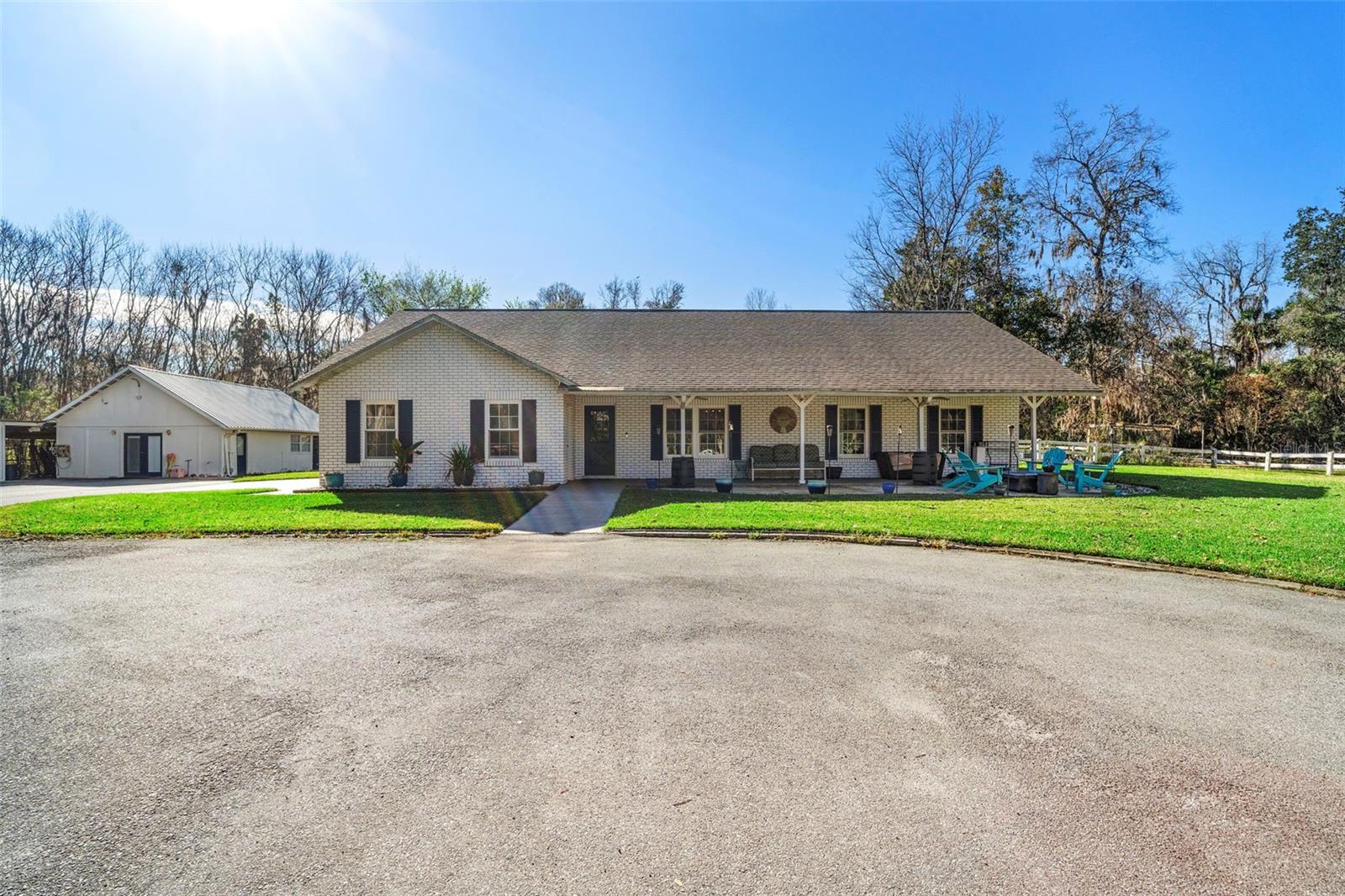 3080 RAGIS RD, EDGEWATER, FL, 32132