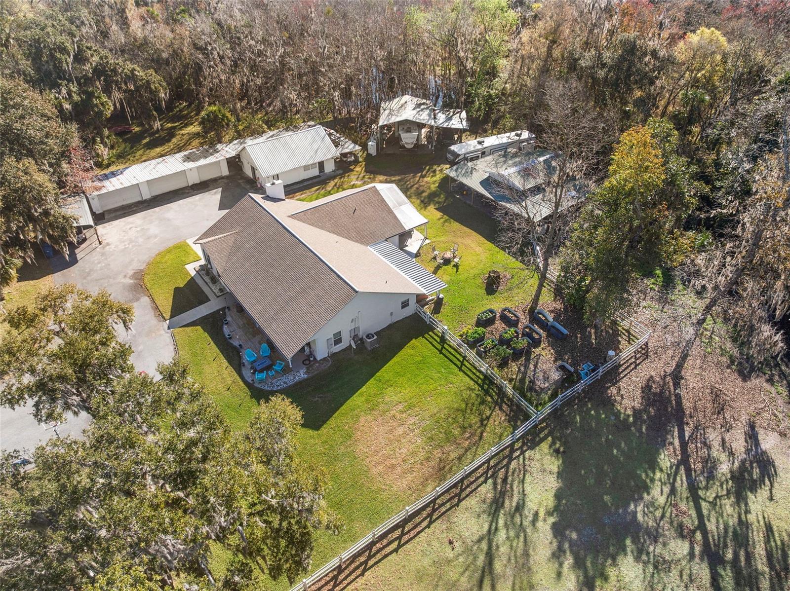 3080 RAGIS RD, EDGEWATER, FL, 32132