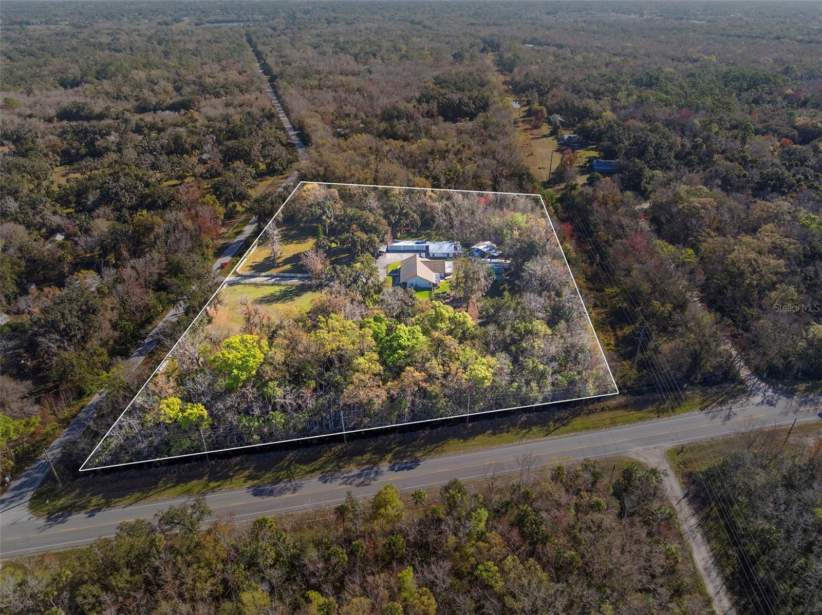 3080 RAGIS RD, EDGEWATER, FL, 32132