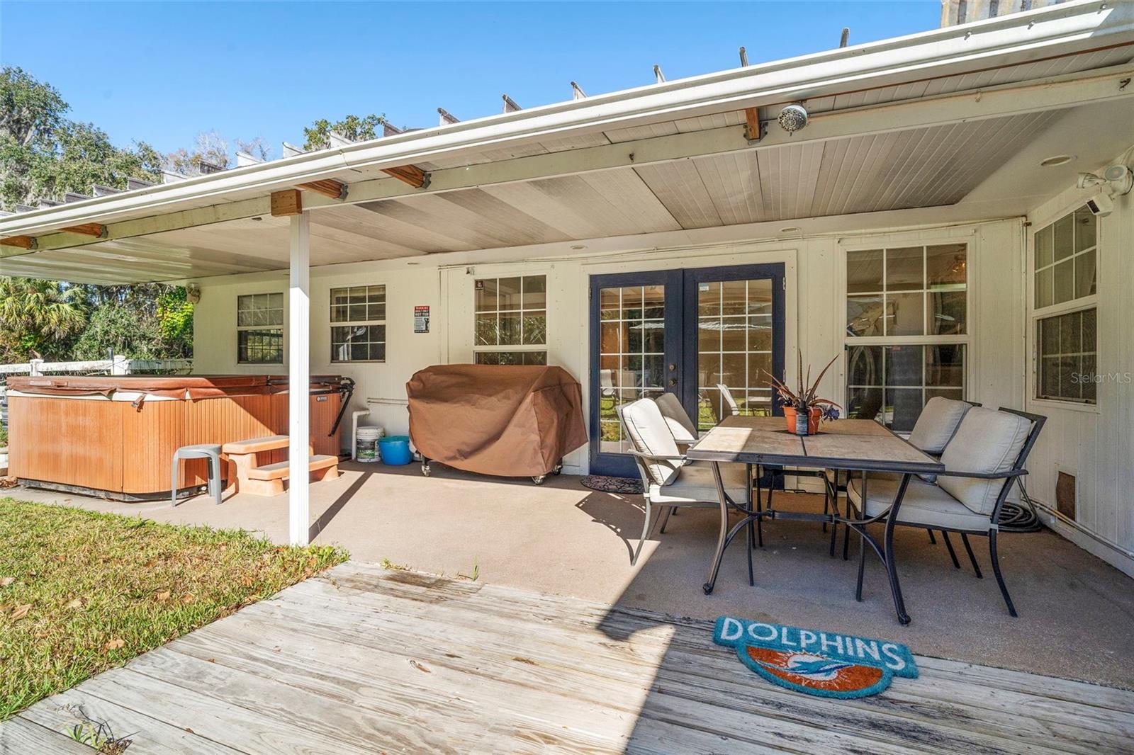 3080 RAGIS RD, EDGEWATER, FL, 32132