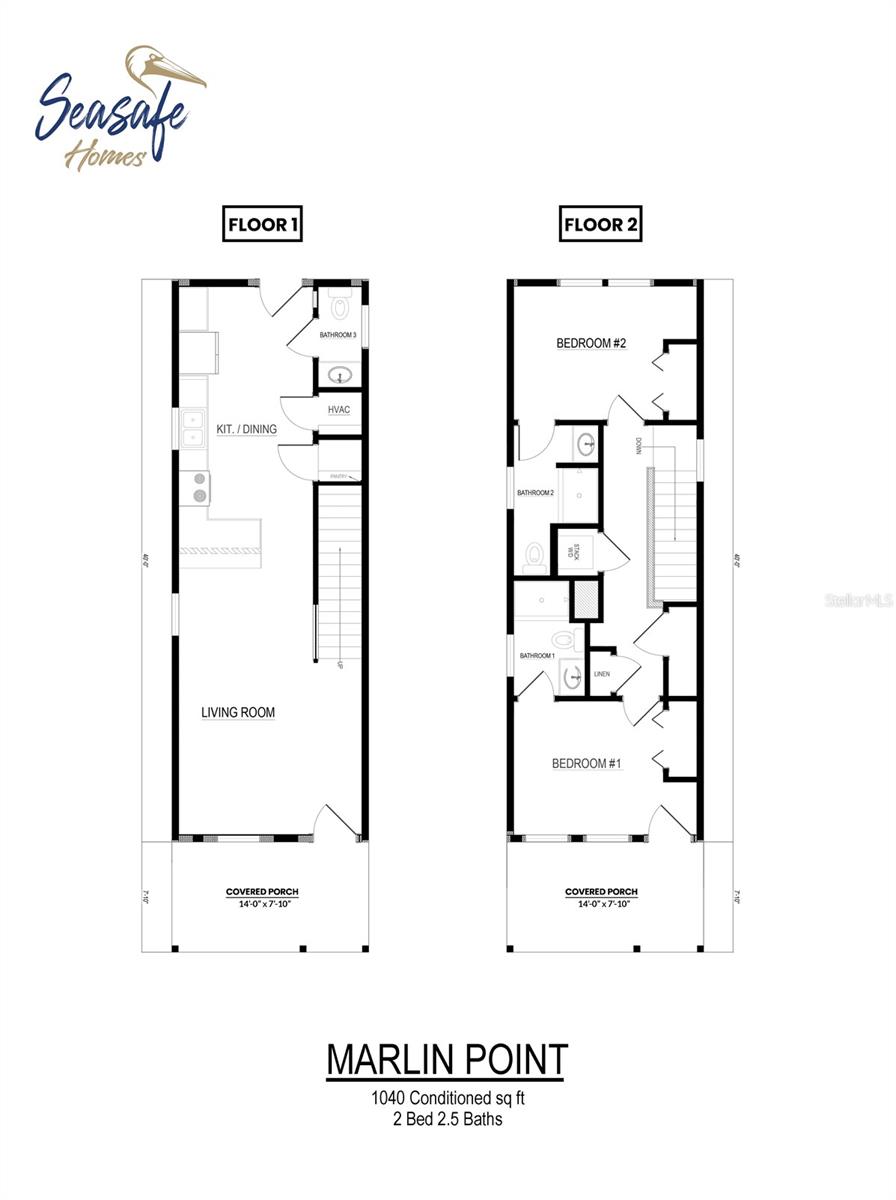 35 79TH TER, TREASURE ISLAND, FL, 33706