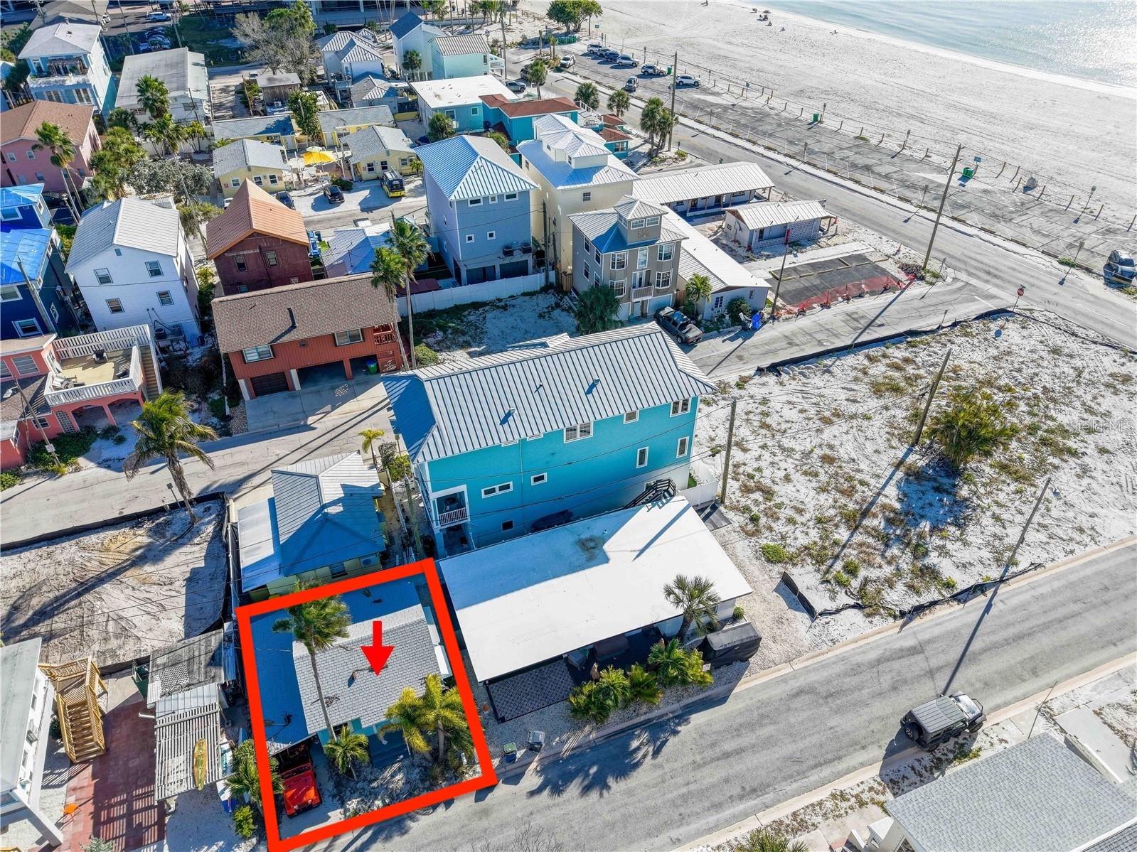 35 79TH TER, TREASURE ISLAND, FL, 33706