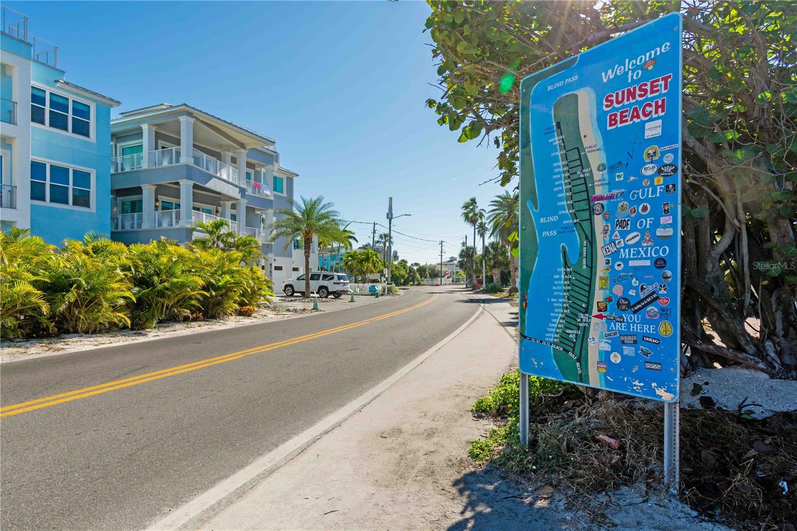 35 79TH TER, TREASURE ISLAND, FL, 33706