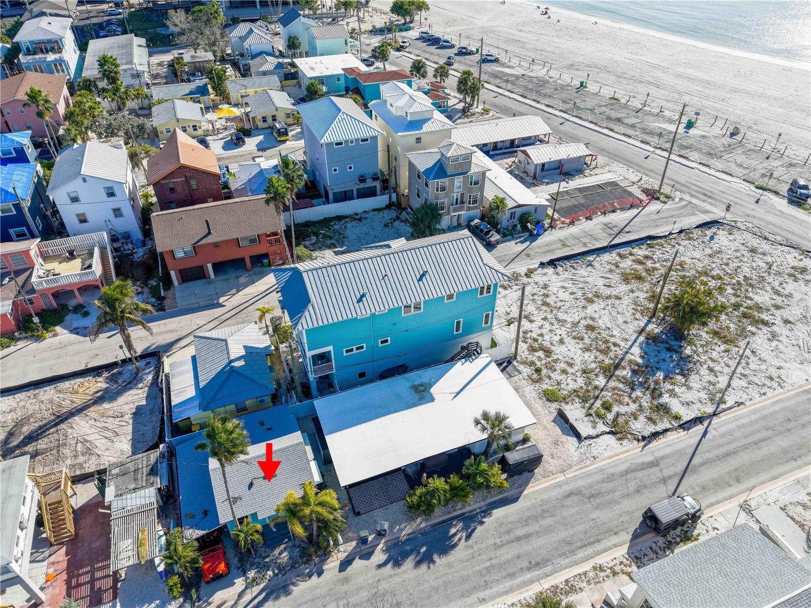 35 79TH TER, TREASURE ISLAND, FL, 33706