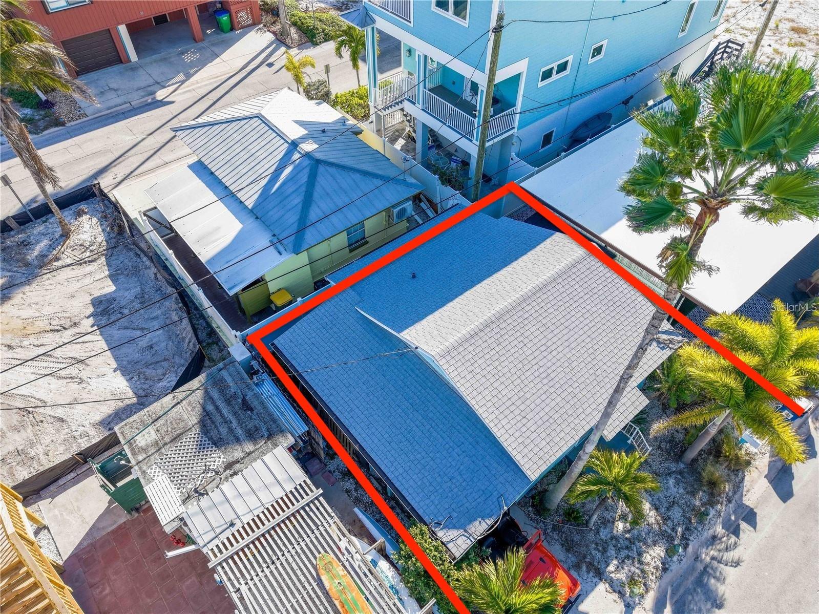 35 79TH TER, TREASURE ISLAND, FL, 33706