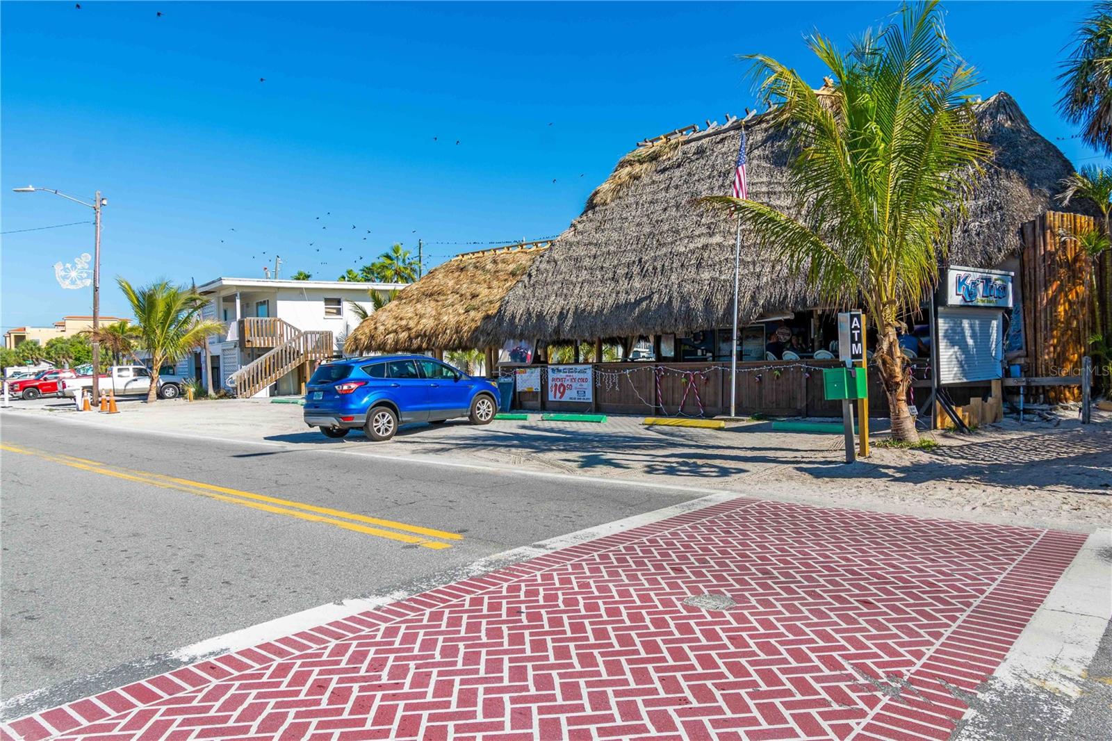 35 79TH TER, TREASURE ISLAND, FL, 33706