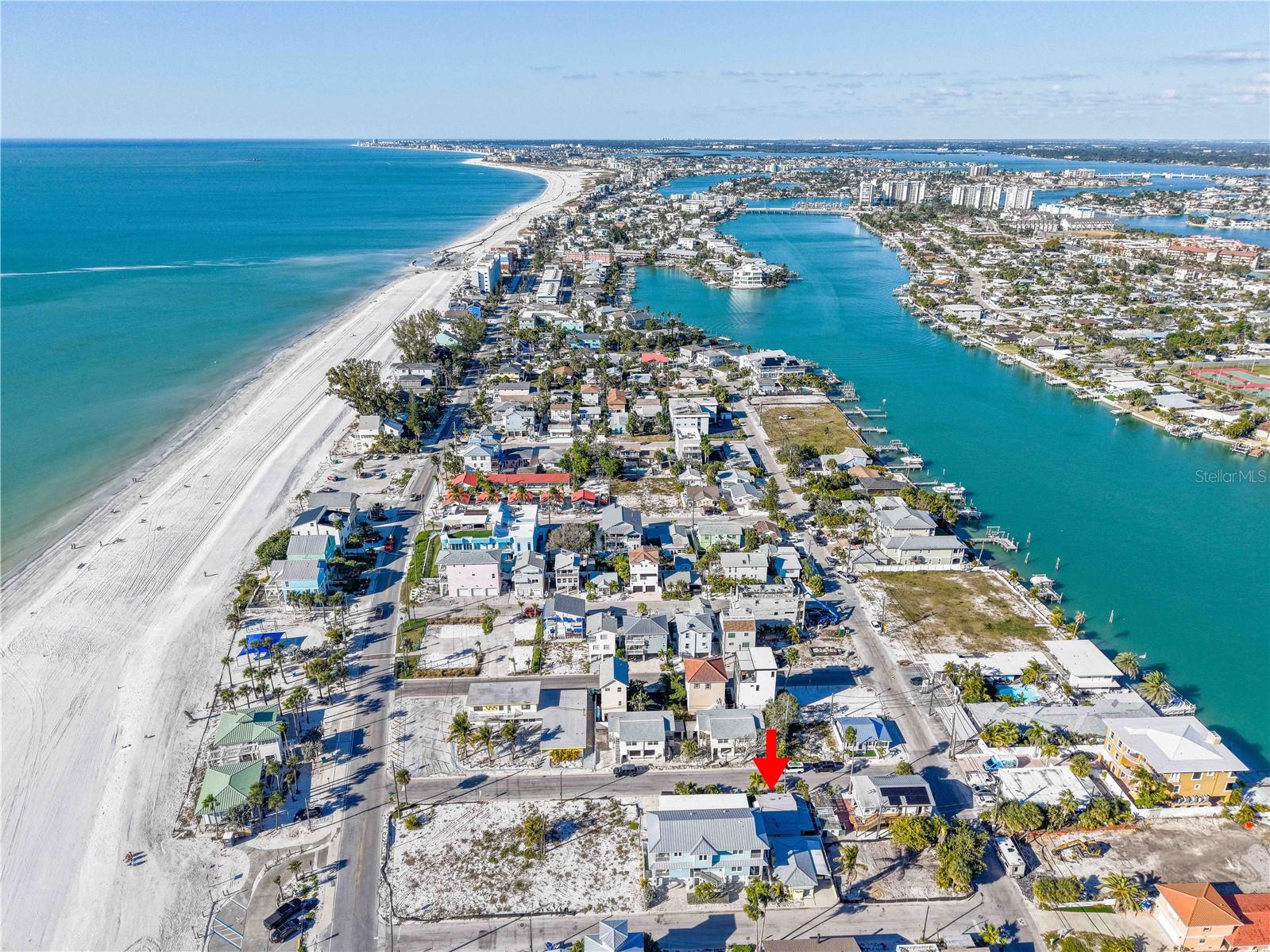 35 79TH TER, TREASURE ISLAND, FL, 33706