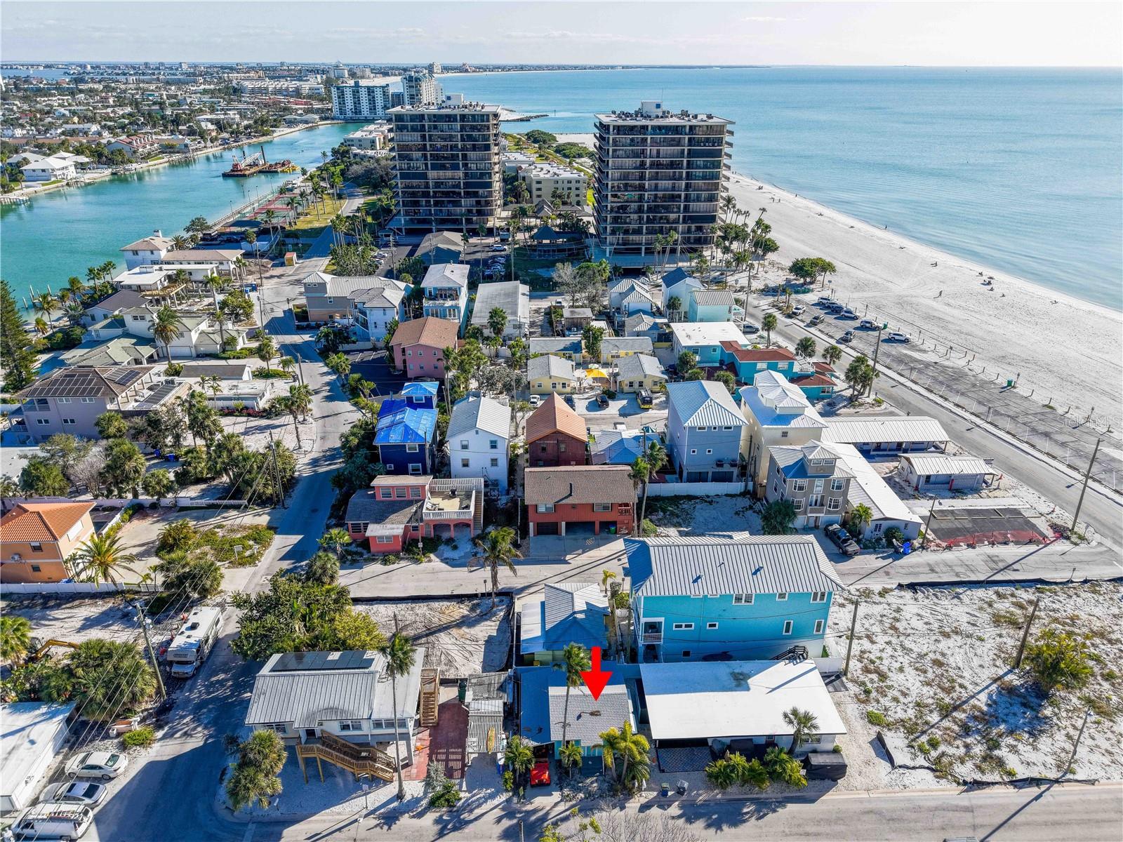 35 79TH TER, TREASURE ISLAND, FL, 33706