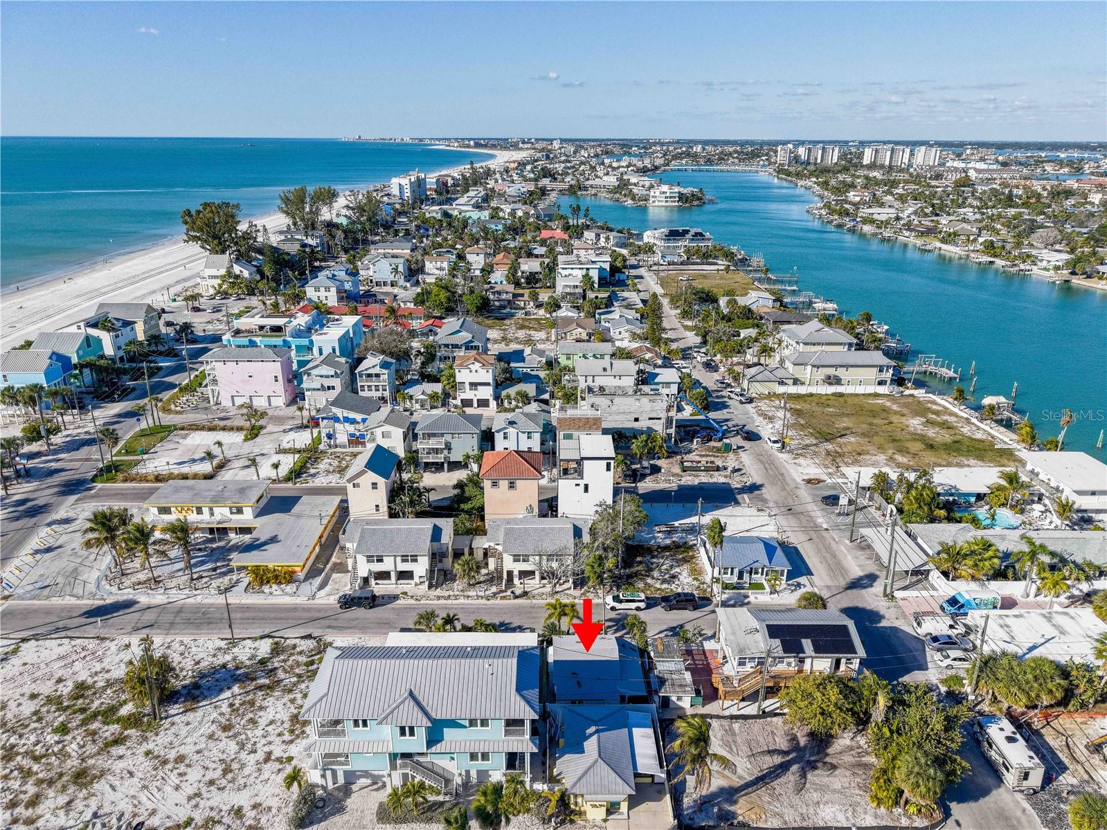 35 79TH TER, TREASURE ISLAND, FL, 33706