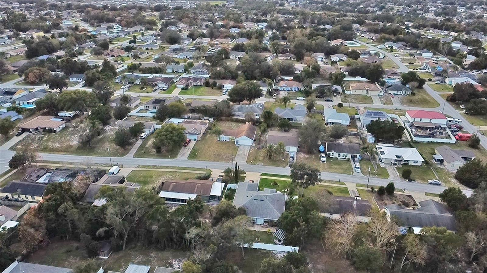 1820 HALLCREST DR, DELTONA, FL, 32725