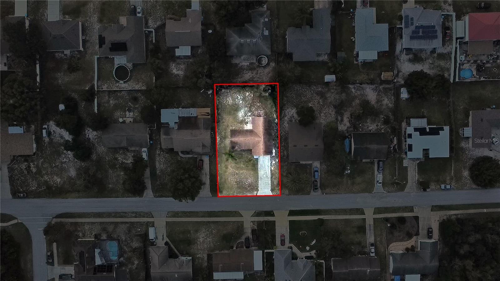 1820 HALLCREST DR, DELTONA, FL, 32725